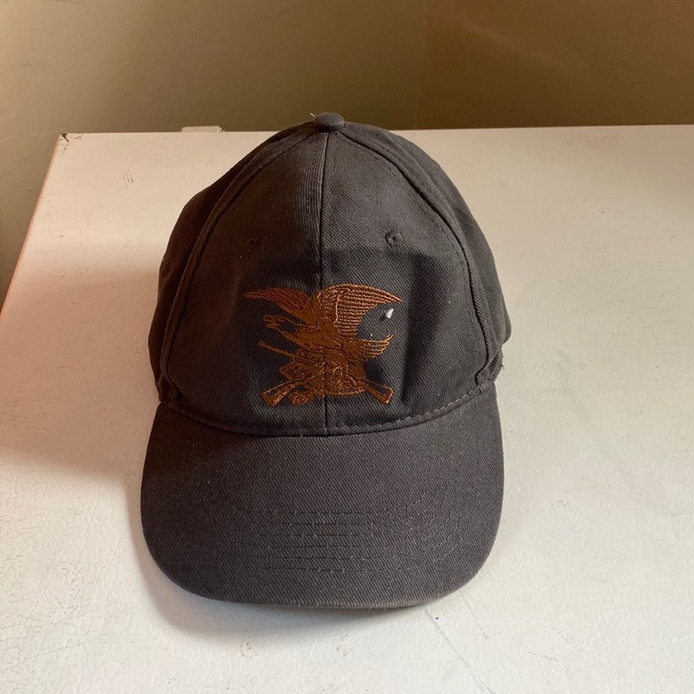 East 1871 Face Cap